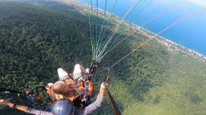 Мамдзышха, Гагра