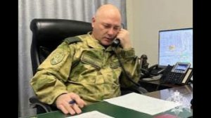 Задержан экс-начальник управления Росгвардии по Новосибирской области генерал-майор Василий Шушаков