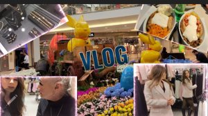 Жизнь в Германии🇩🇪Шопинг в Бремене💪Подарок ко дню рождения📿😍Остался с парой зубов👀😒