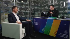 ИНТЕРВЬЮ | RUSCABLE x Алексей Сергеев, «Лига переработчиков макулатуры» | выставка UPAKEXPO 2026