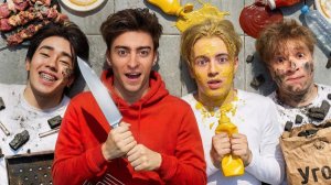 ЕГОРИК | ОДИН ИЗ НАС ПОРТИТ ВАЙБ ! * остался без друзей *