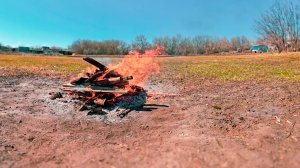 Немножко уныния и труда