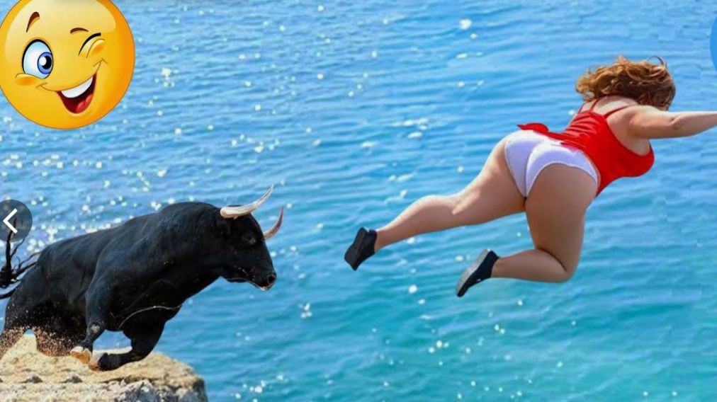 Самые Нелепые и Смешные Приколы Недели