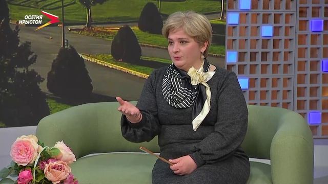 24.03.2026 I Дæ райсом хорз, Ирыстон!