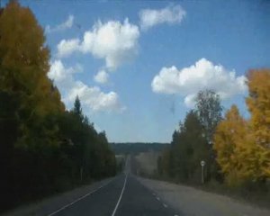 Из Лета в Зиму Тало-Золотистый путь. Лепетан Мор Фильм.