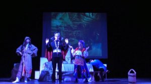 кощей женится