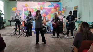 Отпусти на свободу птицу. Группа Арион.