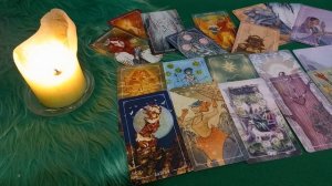 БУДЕТЕ ЛИ ВМЕСТЕ? Каковы шансы? И как избавиться от помех?