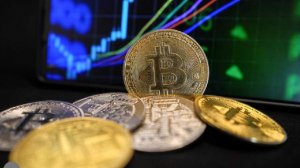 Эксперт спрогнозировал дальнейшее движение биткоина на фоне геополитики