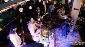 К.О.М 
Ты не пропал livemp4