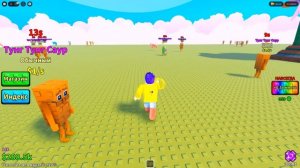 НЕ БУДИ ТУНГ ТУНГ ТУНГ САХУР! СПЯЩИЕ БРЕЙНРОТЫ В ROBLOX