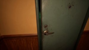ЭТО ГАЛЛЮЦИНАЦИЯ! КТО ЗА СТОИТ ЗА ДВЕРЬЮ? УГАР И БЕЗУМИЕ В Who's at the door?