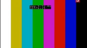 Конец эфира (5 канал +7, 16.10.17)