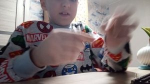 Обзор моих лего фигурок!