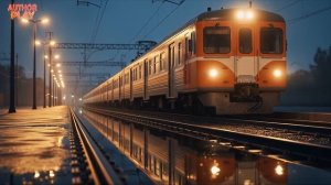 Где шёпот звёзд. (Author Play Music) _90s _love _music