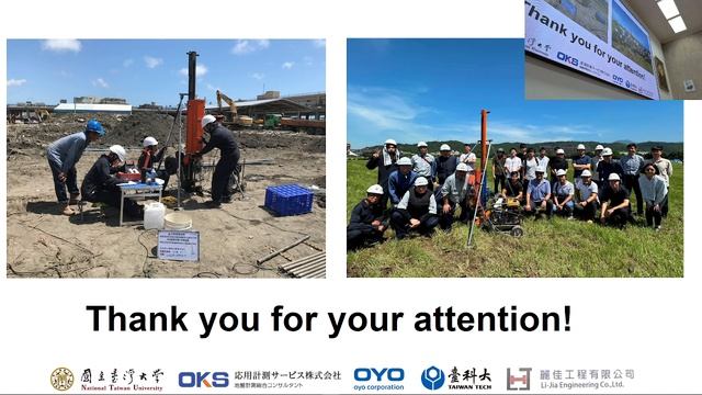 TC 305 Geotechnical Infrastrucrure For Megacities And New Capitals