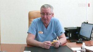 Лазер против варикоза