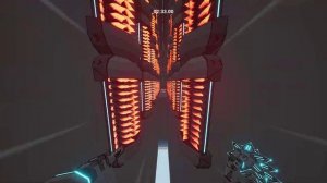 ZeroRun_Game_Beta_Gameplay