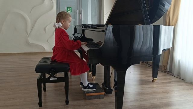 Ахметзянова Ясмина