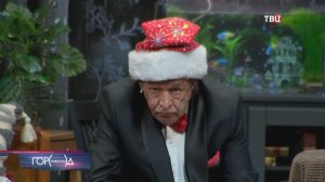 "Молодец, держится": Михаил Ефремов триумфально вернулся на сцену