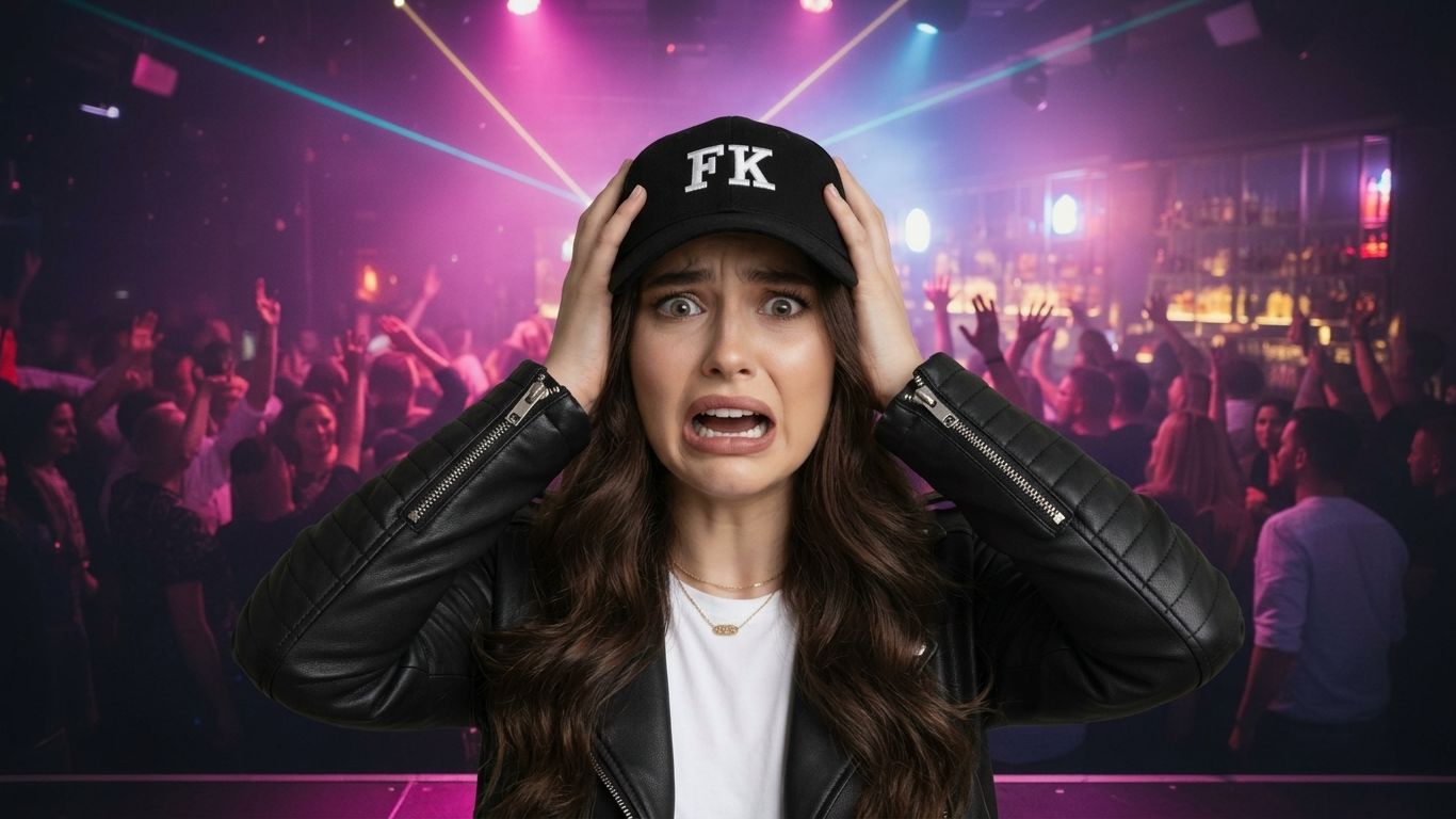 FLAVIA KEY - Я потеряла телефон