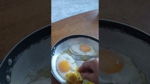 Как я завтракаю