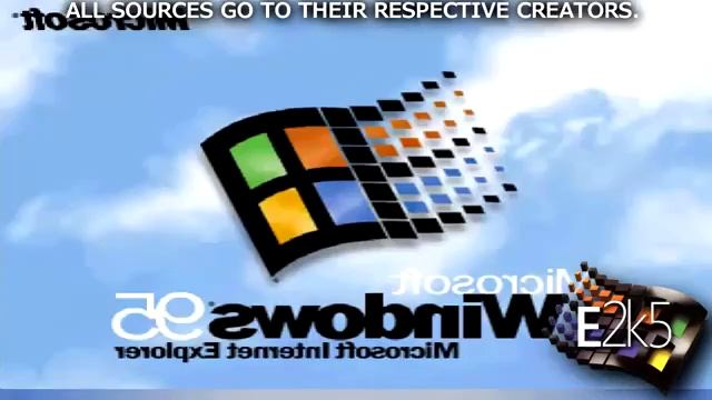 {Sparta-Duel} Angry German Kid Has A Sparta Legacy Remix! {feat. Windows 95}