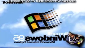 {Sparta-Duel} Angry German Kid has a Sparta Legacy Remix! {feat. Windows 95}