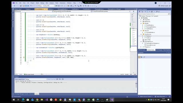 2026-02-24. Занятие 10. Проект Графика