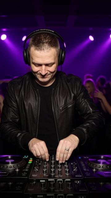 Танцпол Не Спит