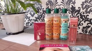 ЗАКАЗ ОРИФЛЕЙМ ПО 4 КАТАЛОГУ🌷 НОВИНКА АРОМАТА🤔🌷🌷🌷