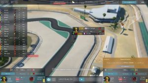 Motorsport Manager #27 Трасса в штаб-квартире.