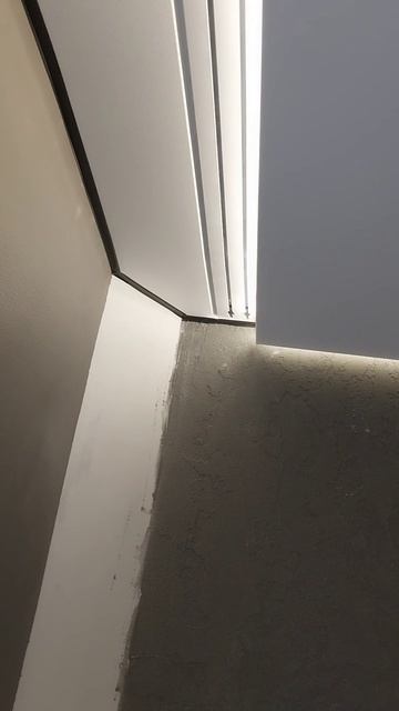 Рок и потолок.