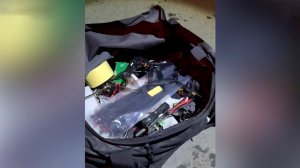 В Саратове мужчина по заданию украинских кураторов готовился запустить два ударных дрона.