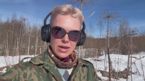 Первое серебро сезона: нашла его на выбитом месте! Он был абсолютно целый!