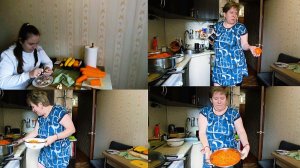 Любашины будни, обнаглели взрослые дети,родители должны помогать ⁉️