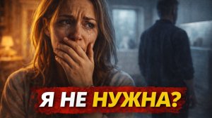 Истории из жизни: «Да кому ты нужна с ребёнком»… сказал он и ошибся