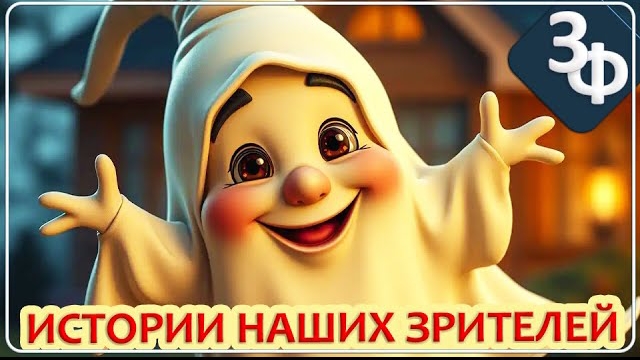 304 Он хотел лишь одного, быть частью семьи | Истории Зрителей