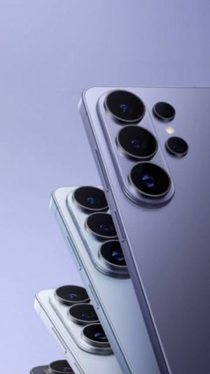 Веб камера из смартфона 🧐 #samsunggalaxys26 #samsunggalaxys26ultra #samsunggalaxys26plus #webcam