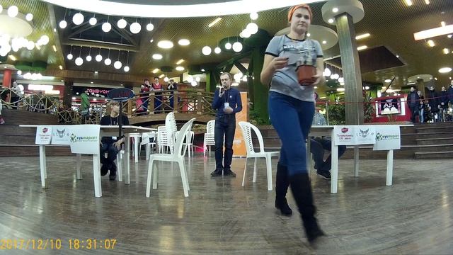 Финал 3х3 Welcome to Saratov 2017