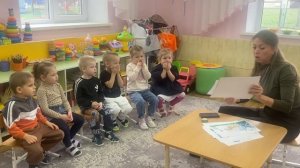 Юрченко Ольга Ивановна конкурс « Сердце отдаю детям»