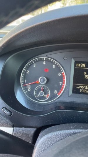 обзор авто JETTA 6