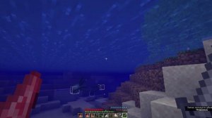 прохождение майнкрафт часть 1