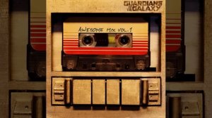 музыка звёздного лорда