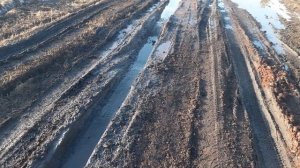 Дороги в челябинской области