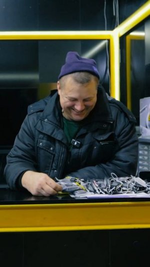 Грузовики https://t.me/vk_logistik от самого первого - Казбекович и его история