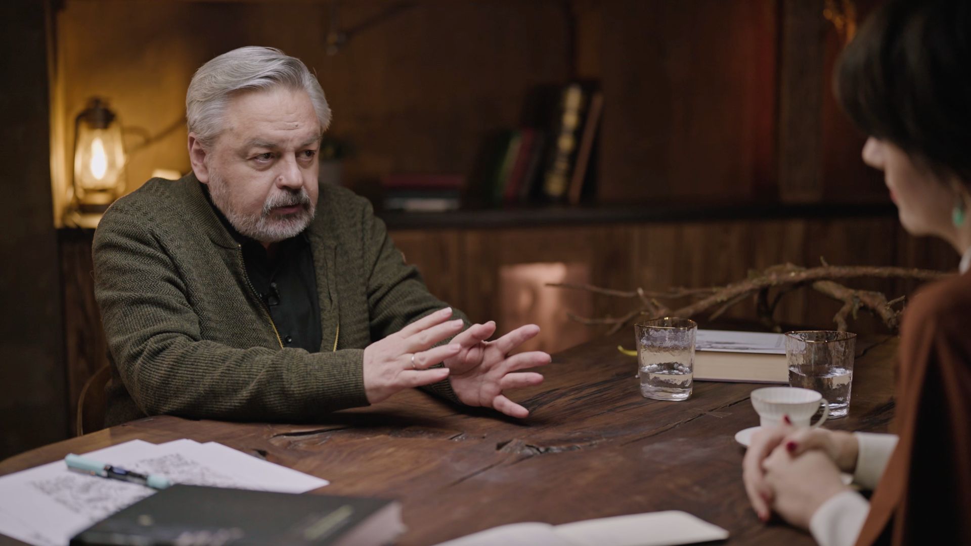 Как обучают архитекторов?