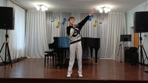 адамчиков Тим