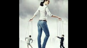 Дерек Принс  - Ведьма , контроль и колдовство в семье и церкви