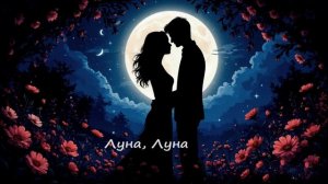 Луна, луна
